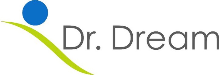 Dr. Dream matrac logo