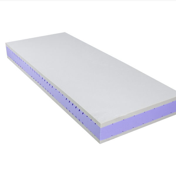 Hybrid Zone PRO matrac